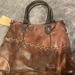 New with tags Bed Stu Bruna bag ♥️
